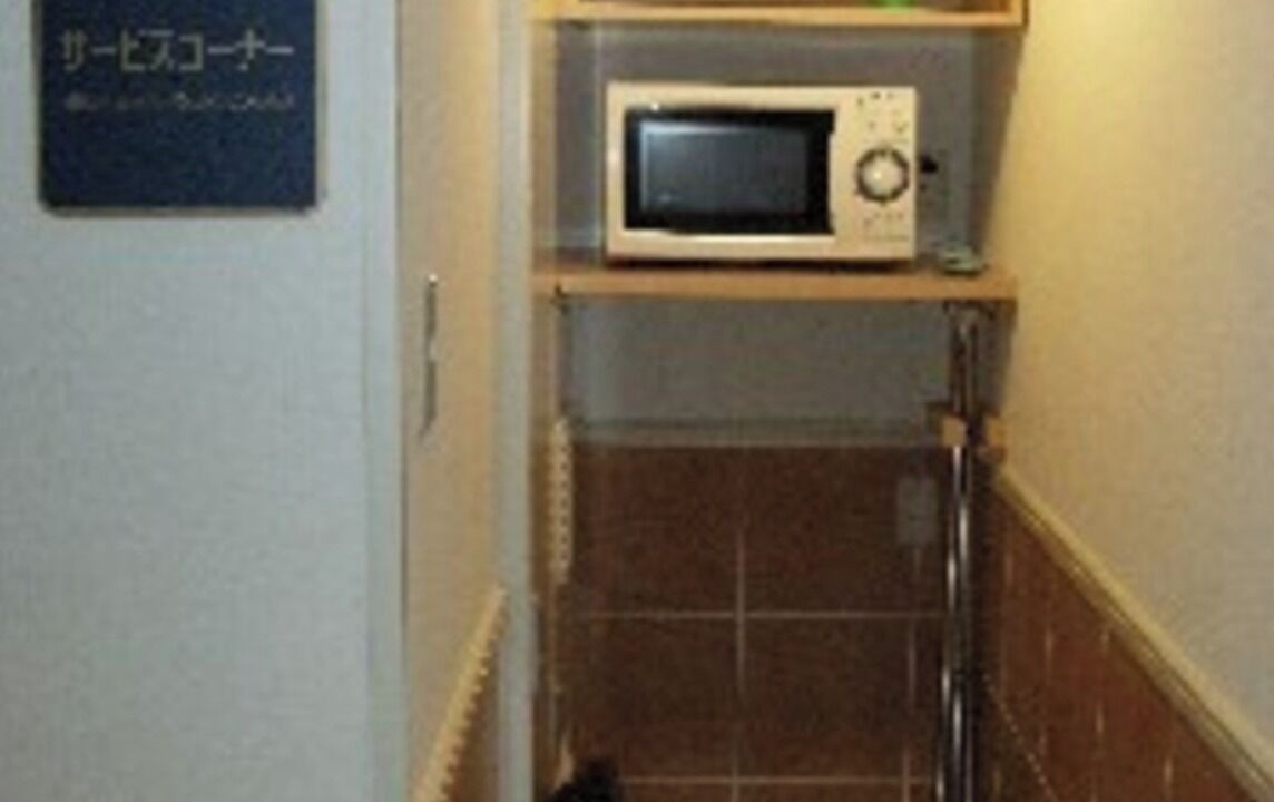 Photo of Kitchen in Kamisu