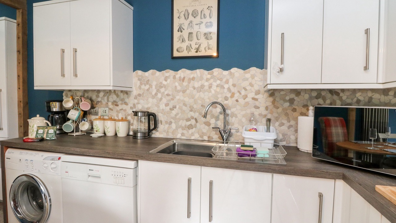 Photo of Kitchen in Nethy Bridge
