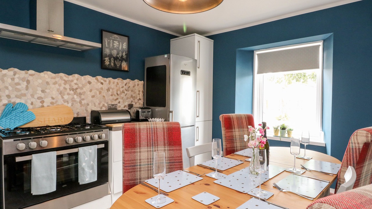 Photo of Kitchen in Nethy Bridge