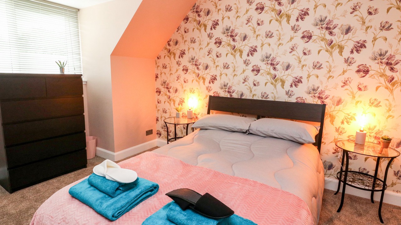 Photo of Bedroom in Nethy Bridge