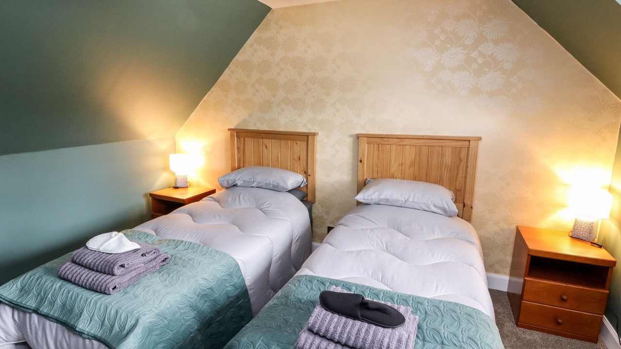 Photo of Bedroom in Nethy Bridge