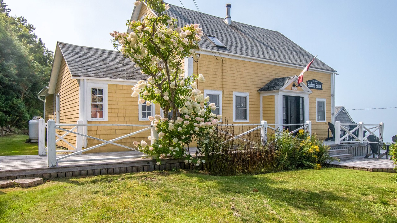 Photo of Outdoor in Hall's Harbour
