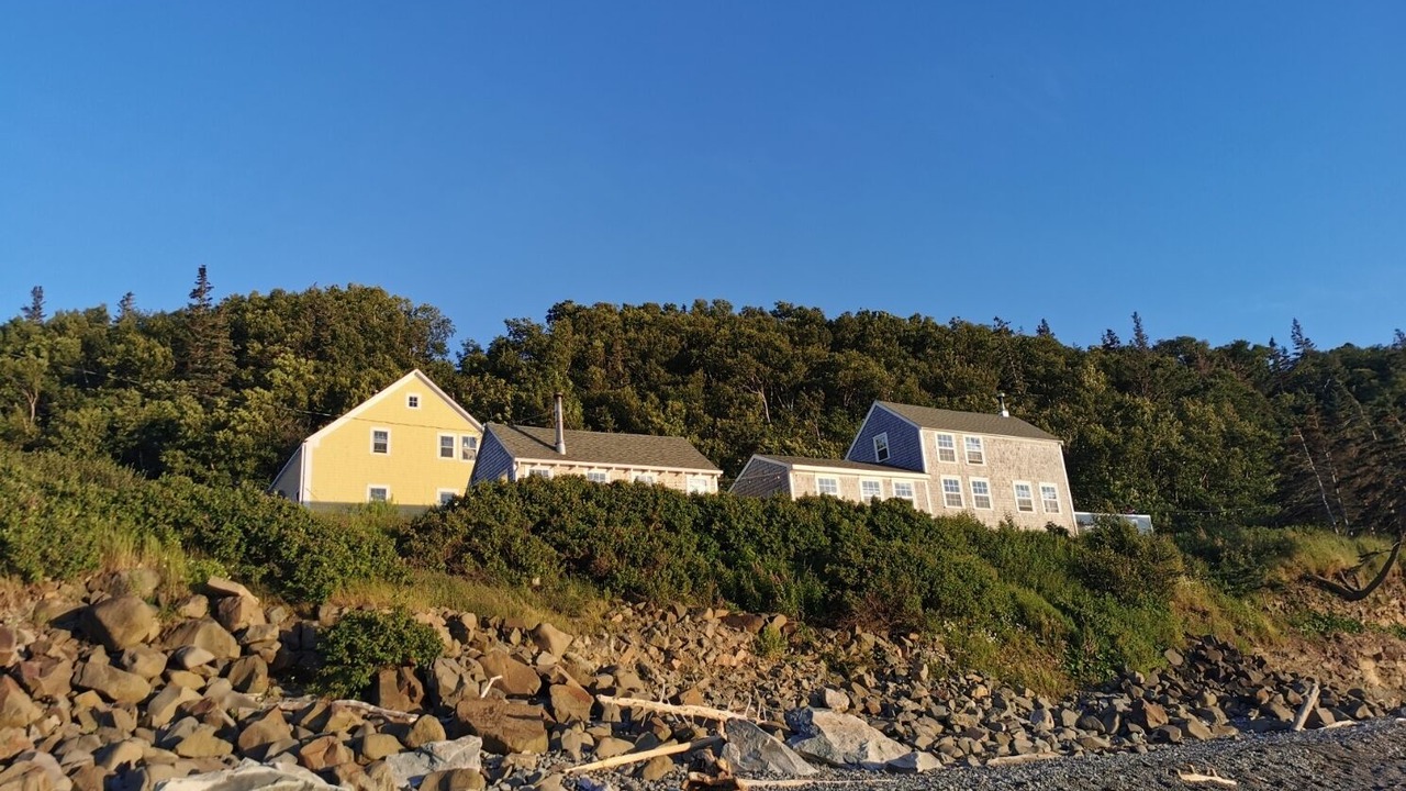 Photo of Outdoor in Hall's Harbour