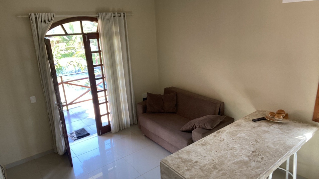 Photo of Livingroom in Canoa Quebrada