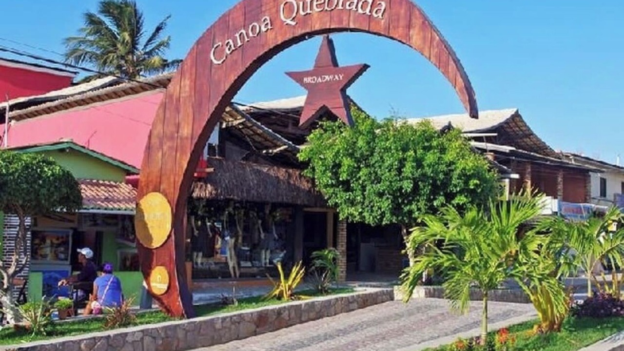 Photo of Others in Canoa Quebrada
