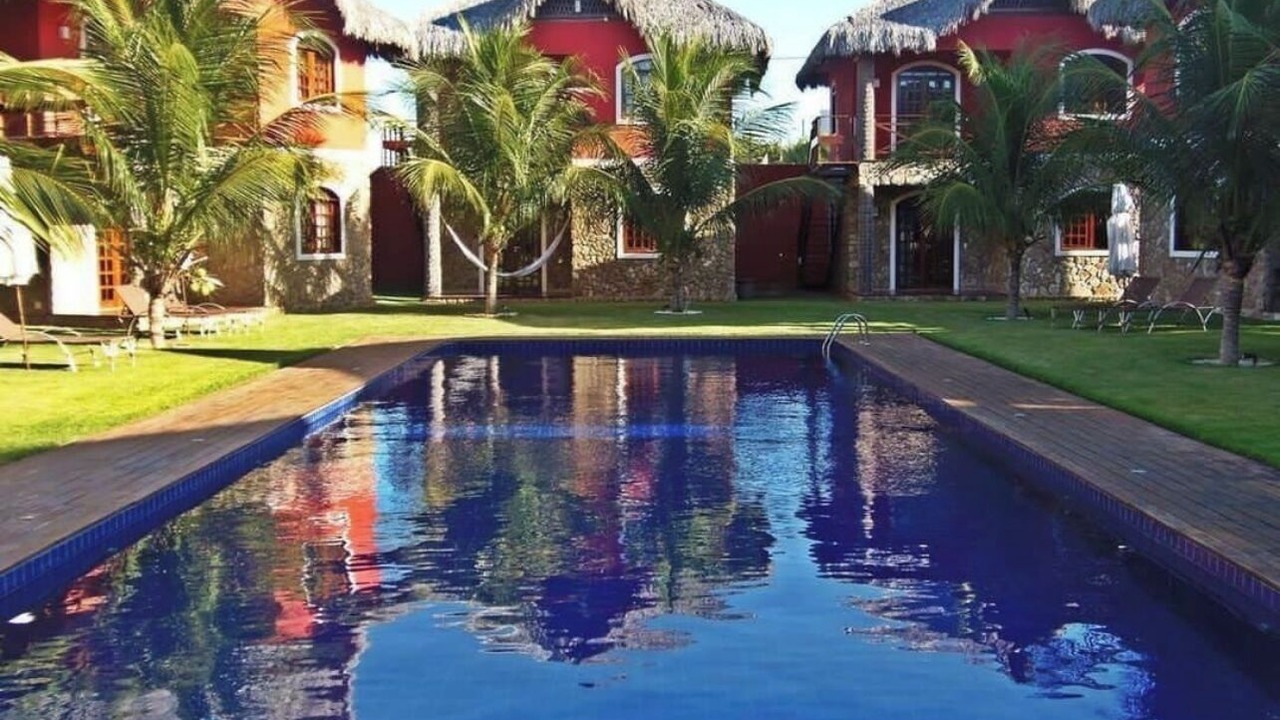 Photo of Outdoor in Canoa Quebrada