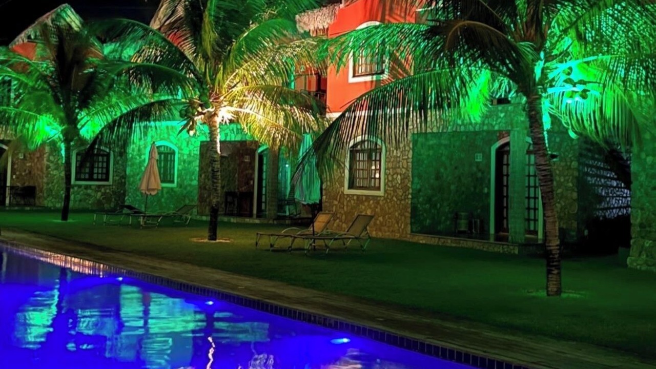 Photo of Outdoor in Canoa Quebrada
