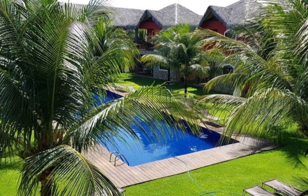 Photo of Outdoor in Canoa Quebrada