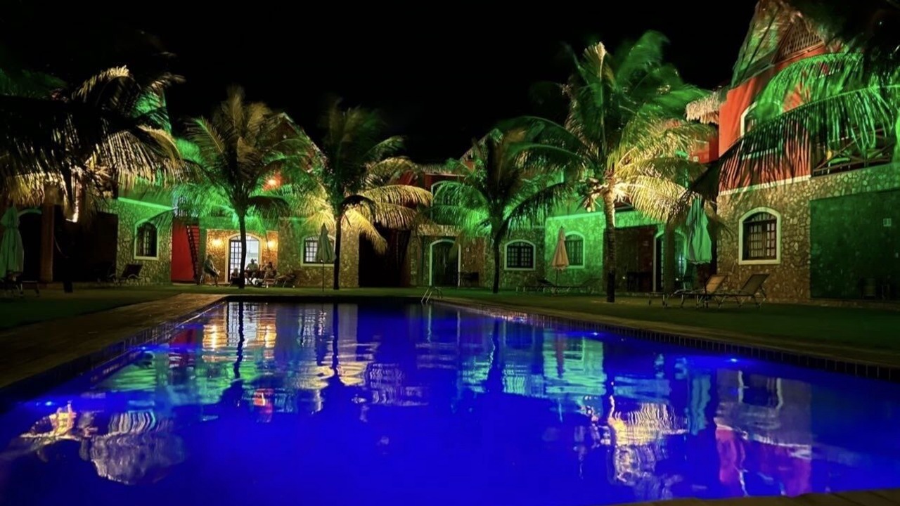Photo of Outdoor in Canoa Quebrada