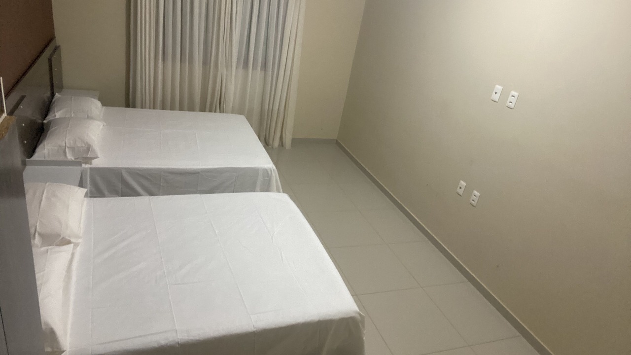 Photo of Bedroom in Canoa Quebrada
