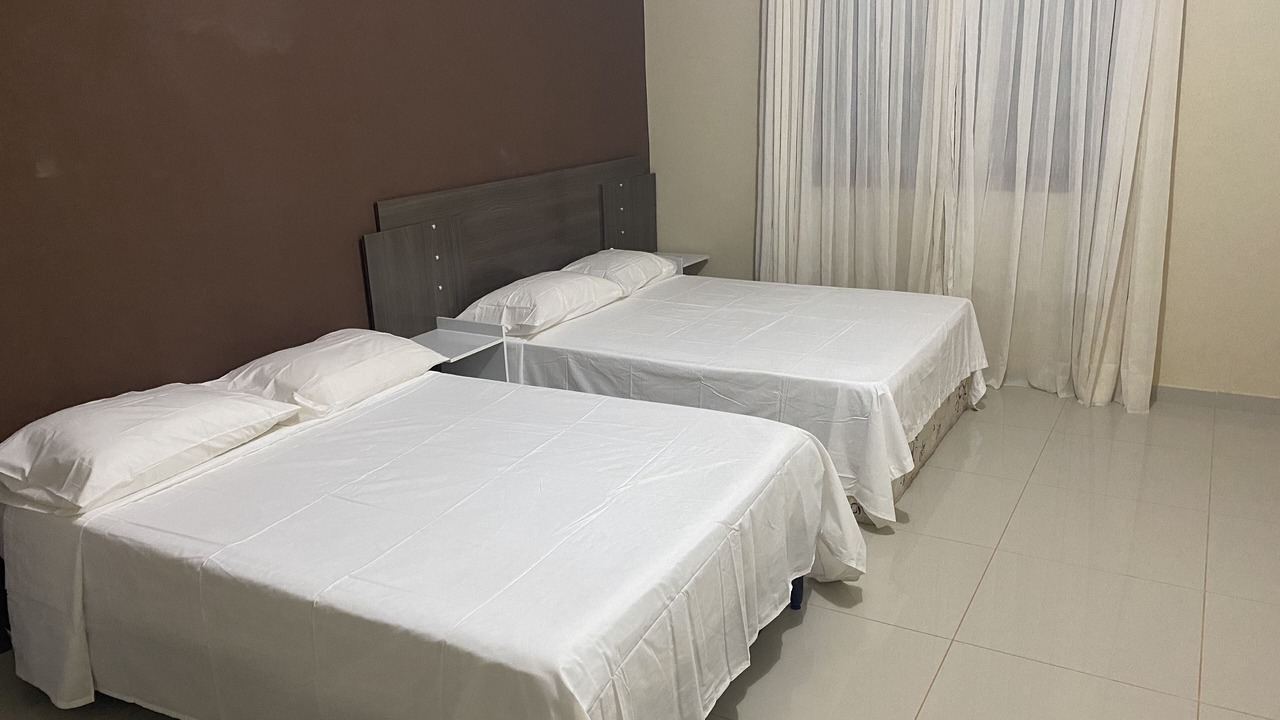 Photo of Bedroom in Canoa Quebrada