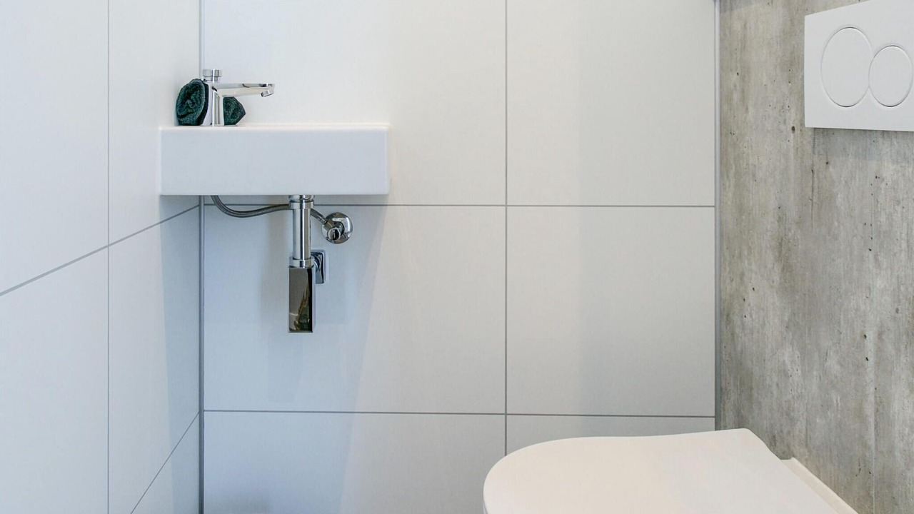 Photo of Bathroom in Municipality of Barneveld