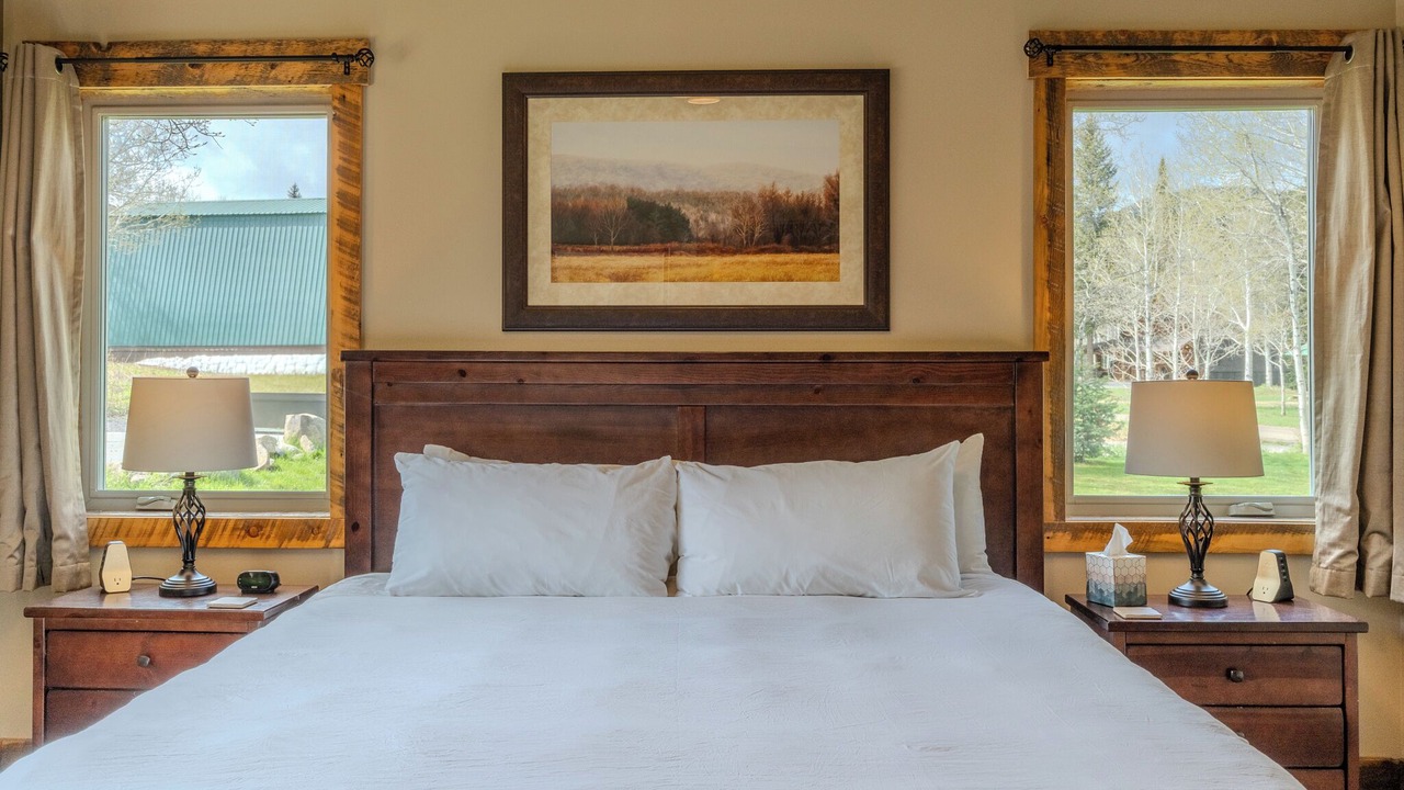 Photo of Bedroom in Lazy Acres