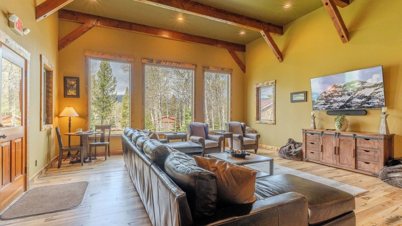 Photo of Livingroom in Lazy Acres