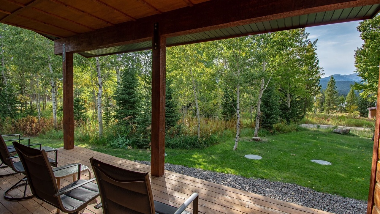Photo of Patio Balcony in Lazy Acres