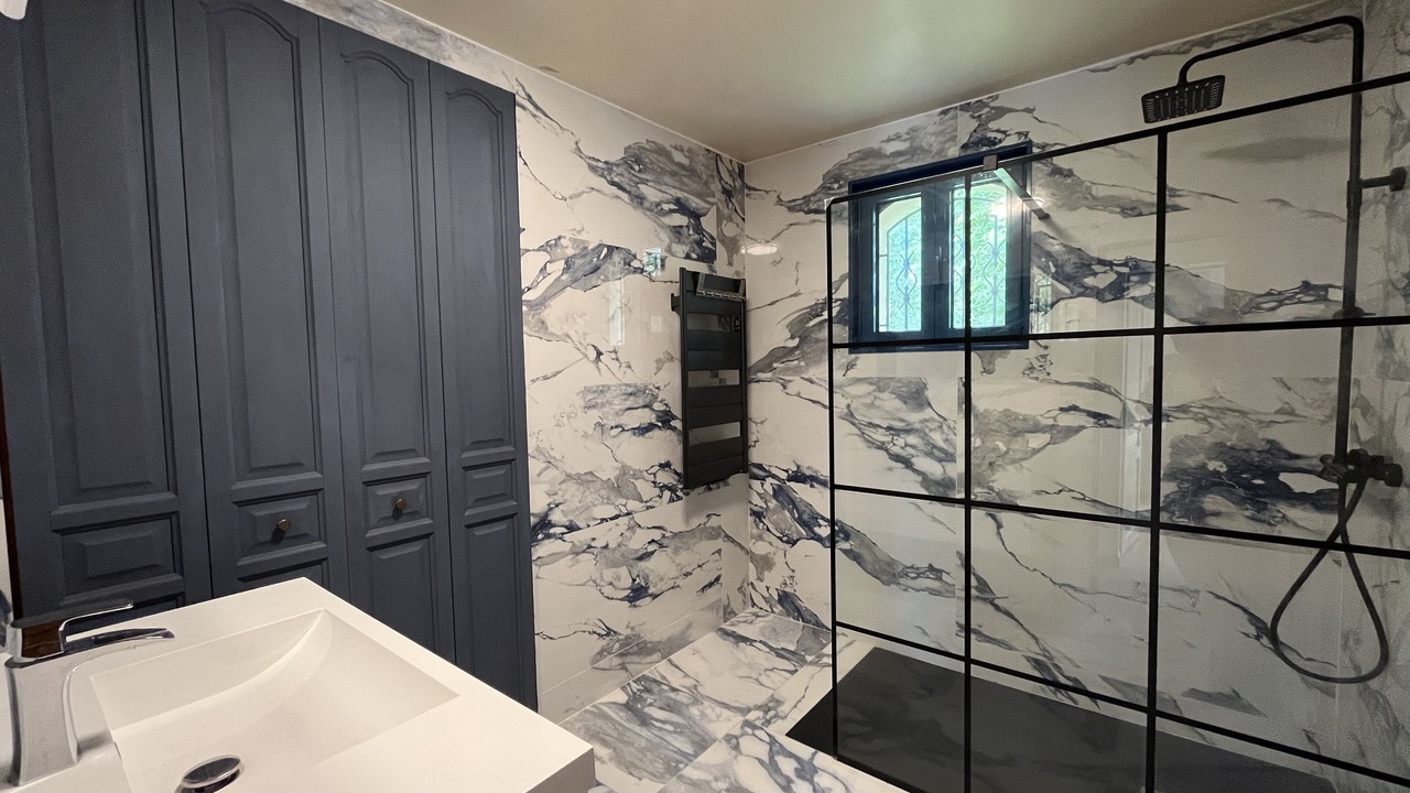 Photo of Bathroom in Saint-Paul