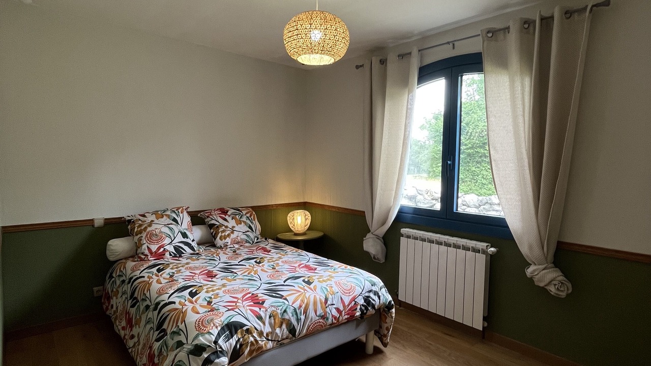 Photo of Bedroom in Saint-Paul