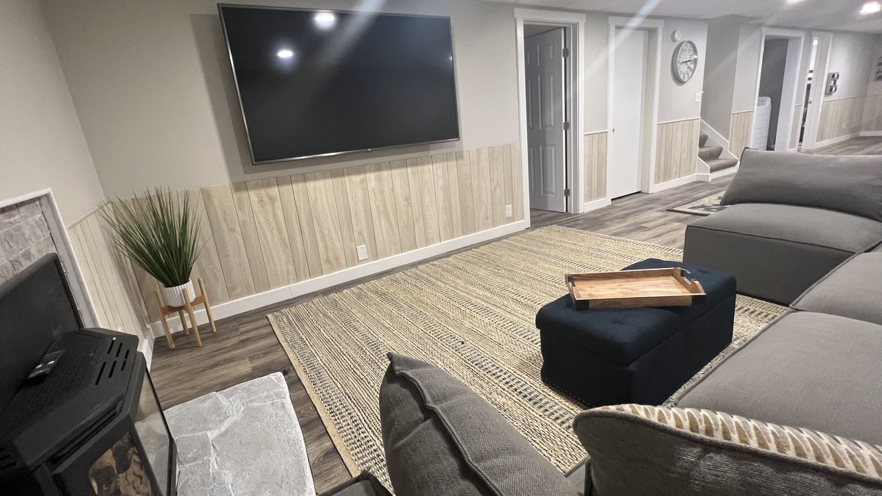 Photo of Bedroom in Millcreek