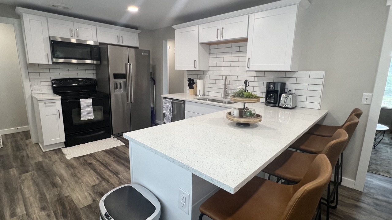 Photo of Kitchen in Millcreek