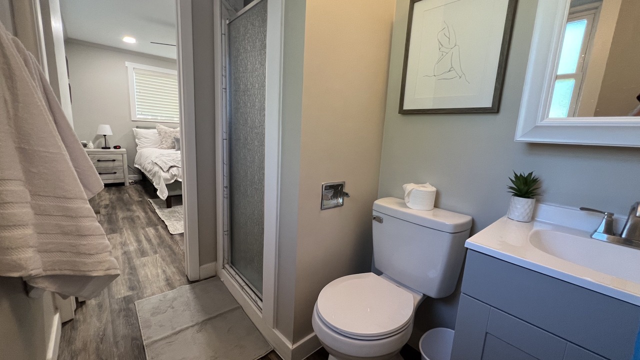Photo of Bathroom in Millcreek