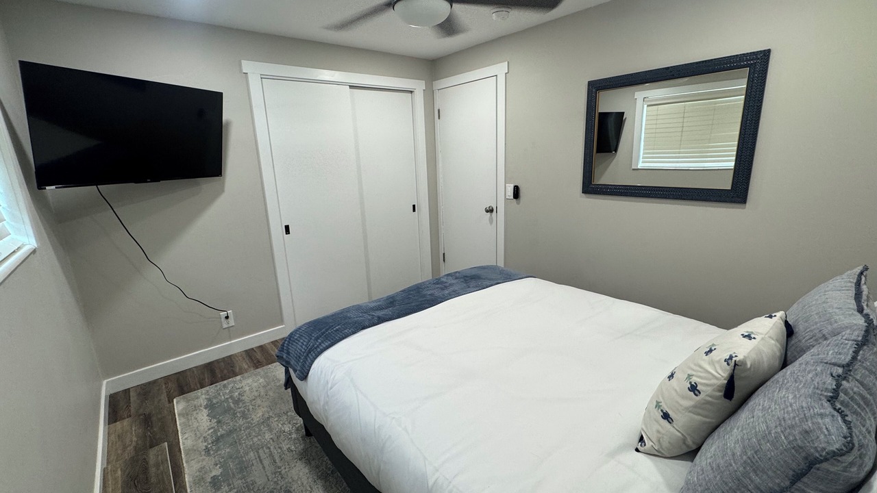 Photo of Bedroom in Millcreek