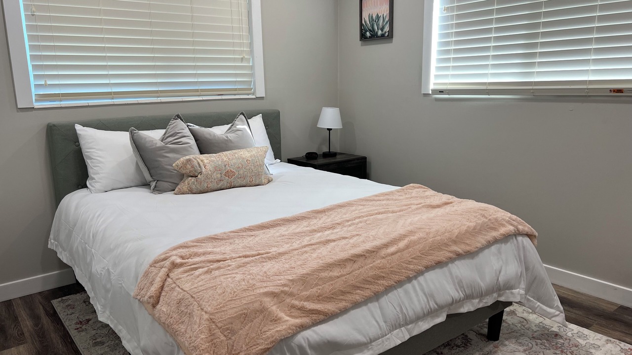 Photo of Bedroom in Millcreek