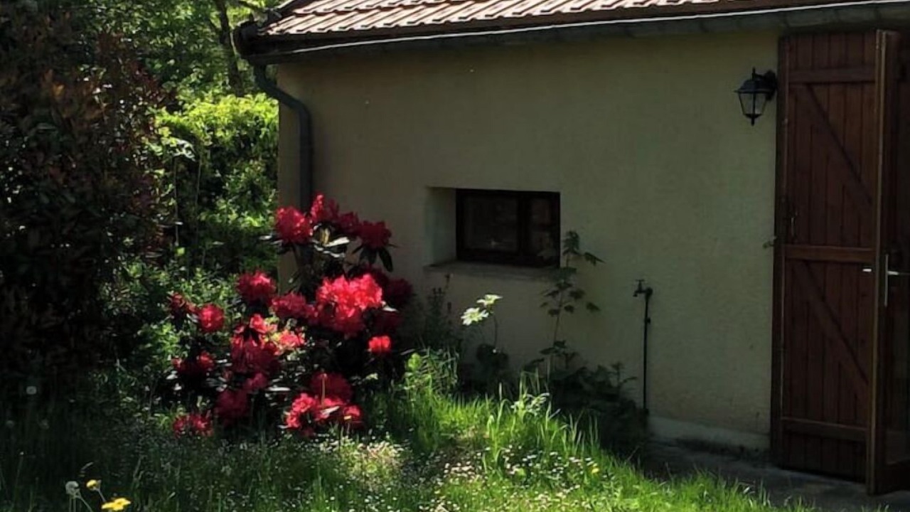Photo of Outdoor in Bard-le-Regulier
