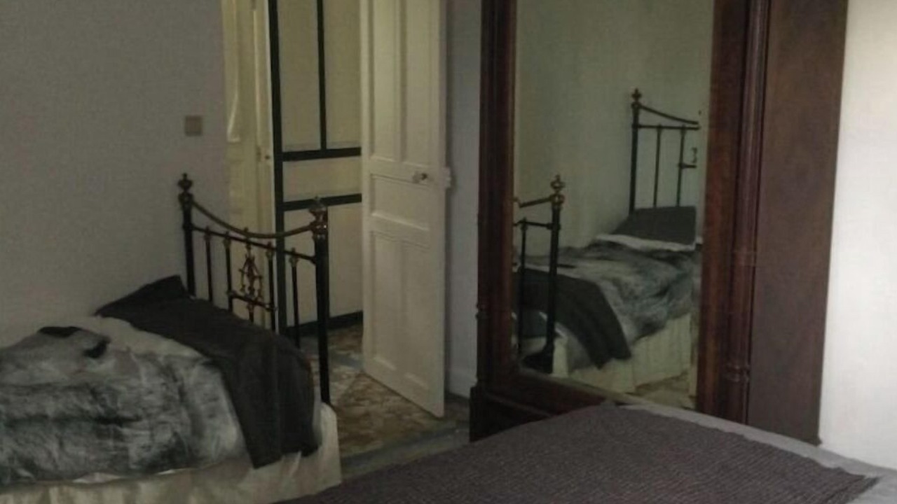 Photo of Bedroom in Bard-le-Regulier