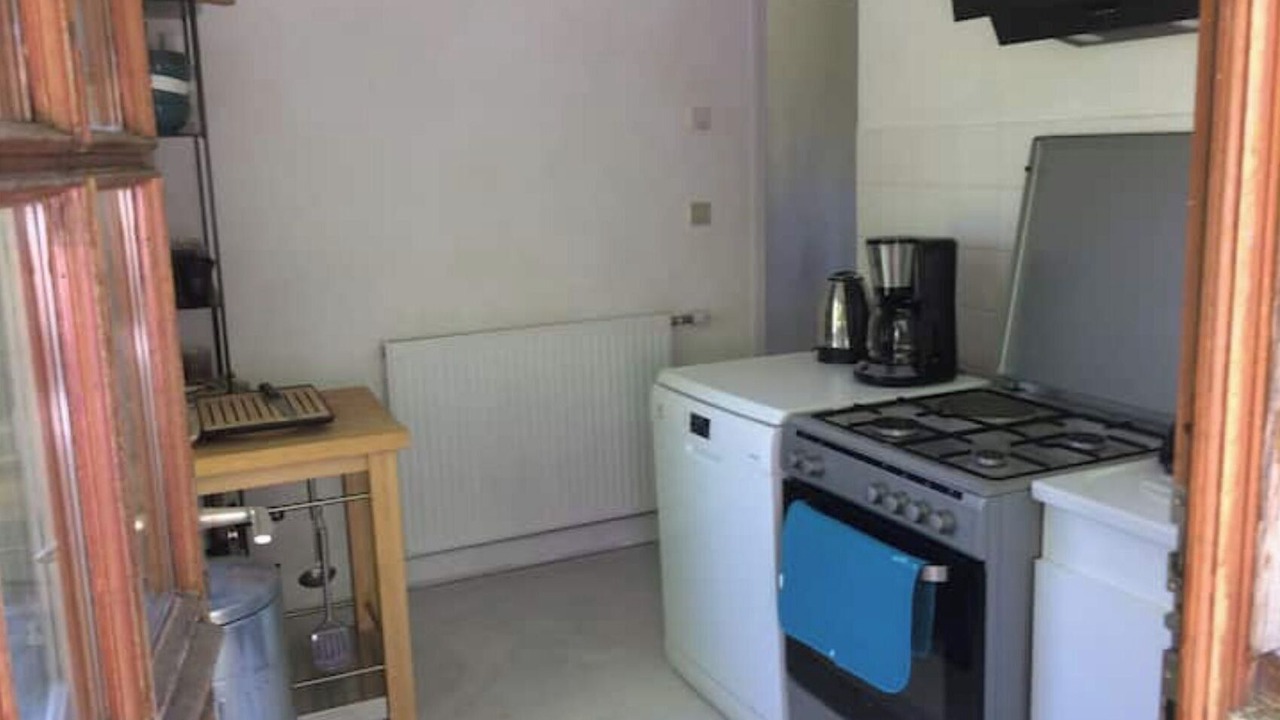Photo of Kitchen in Bard-le-Regulier