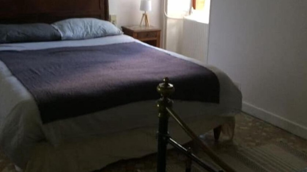 Photo of Bedroom in Bard-le-Regulier