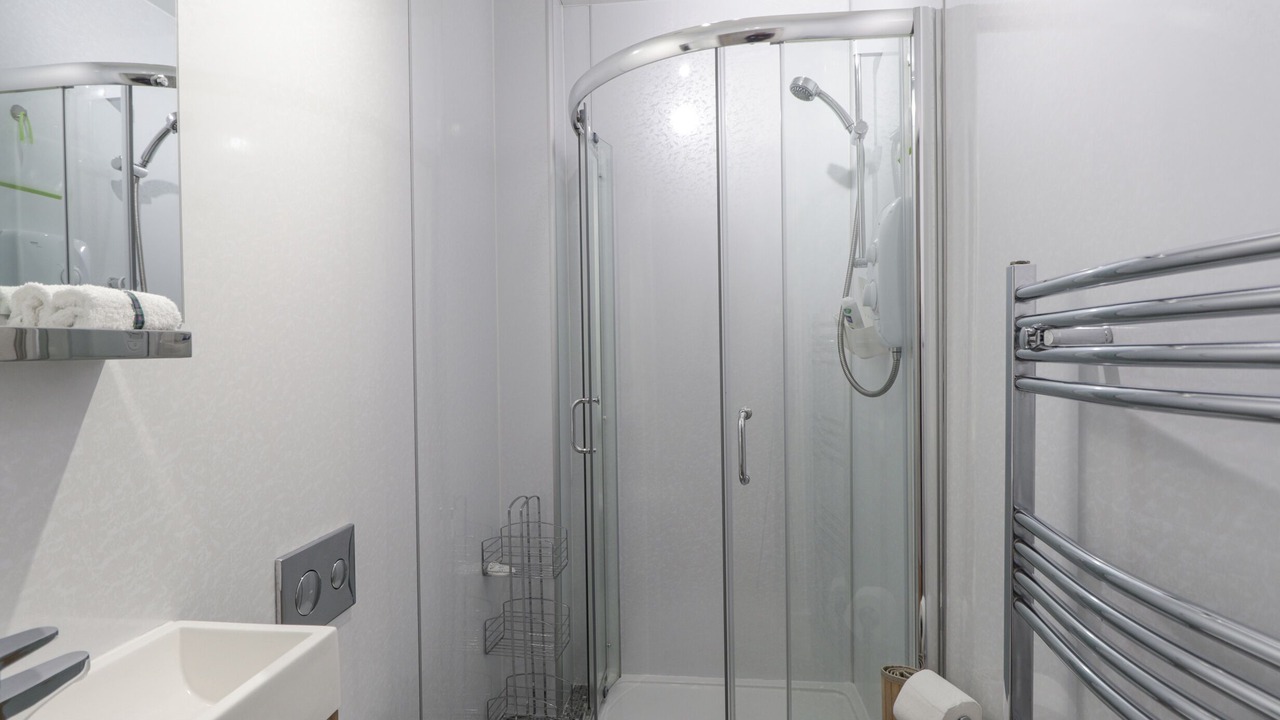 Photo of Bathroom in Inverness City Centre
