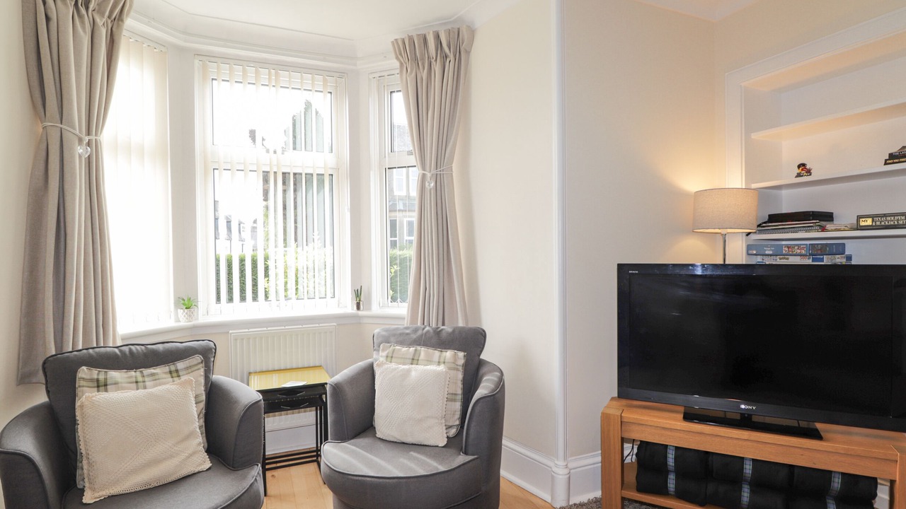 Photo of Livingroom in Inverness City Centre