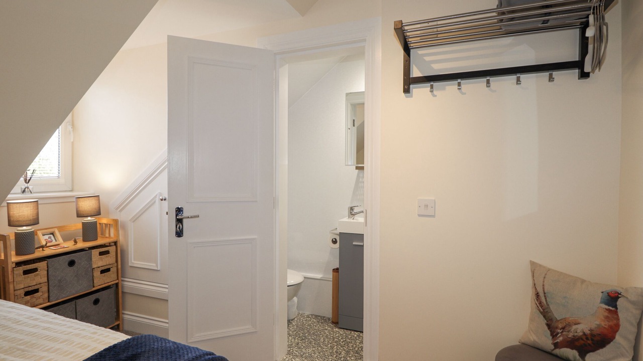 Photo of Bedroom in Inverness City Centre