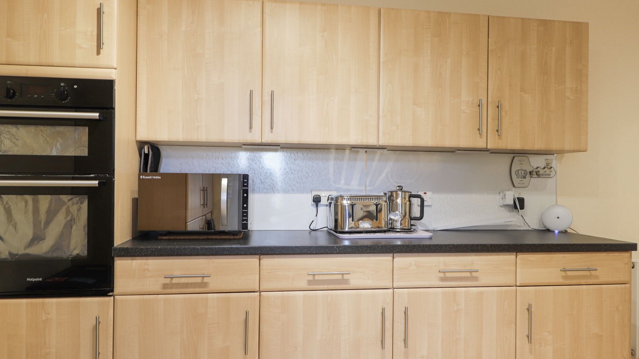 Photo of Kitchen in Inverness City Centre