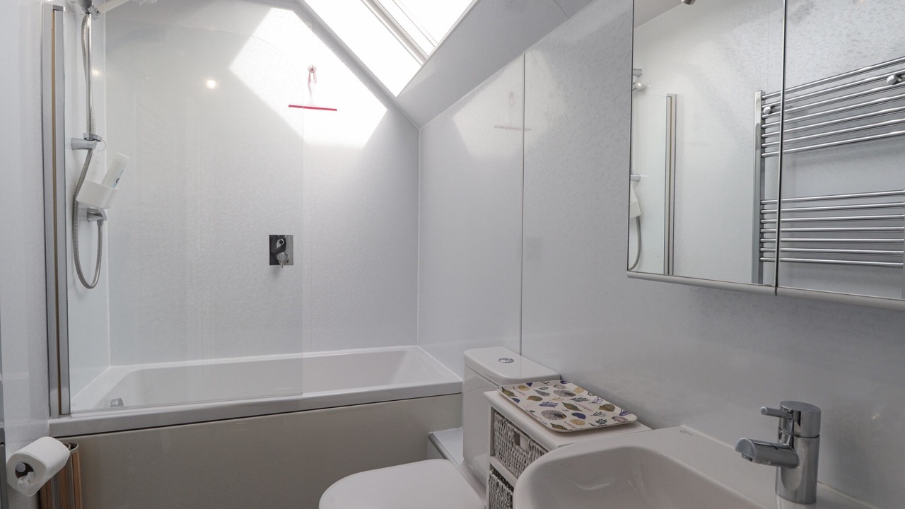 Photo of Bathroom in Inverness City Centre