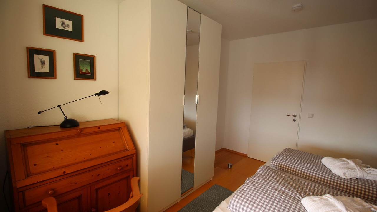 Photo of Bedroom in Kappel