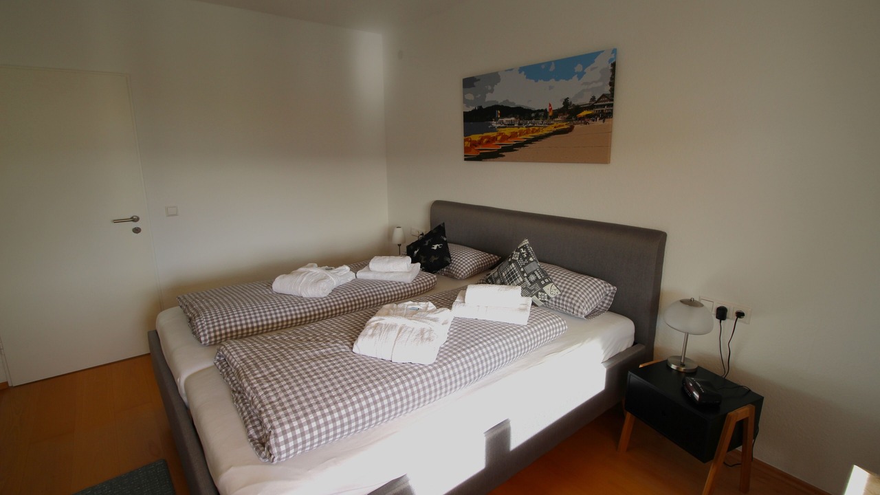 Photo of Bedroom in Kappel