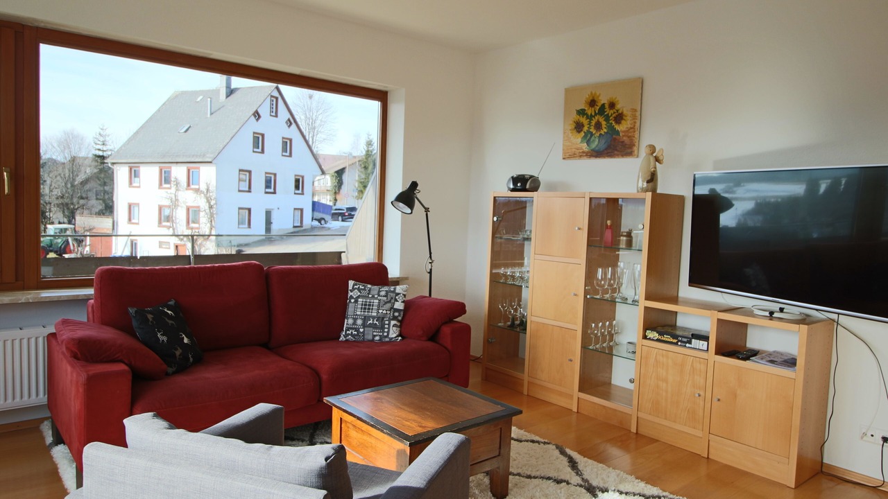 Photo of Livingroom in Kappel