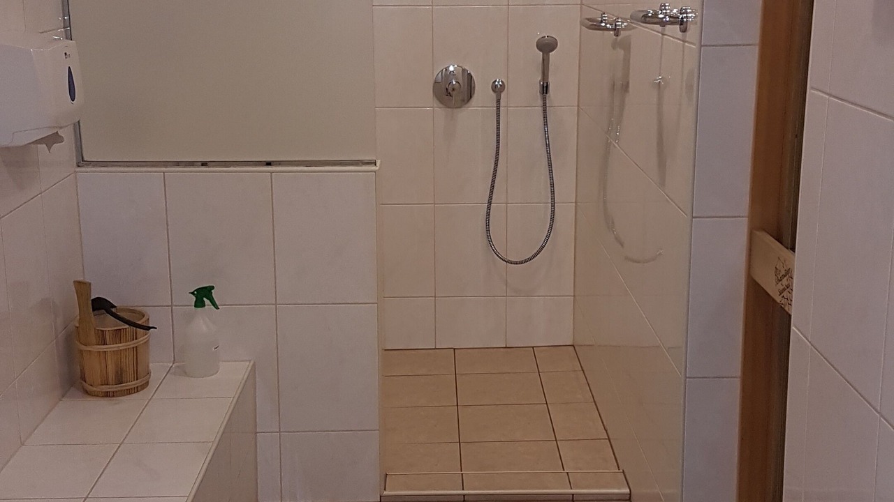 Photo of Bathroom in Kappel