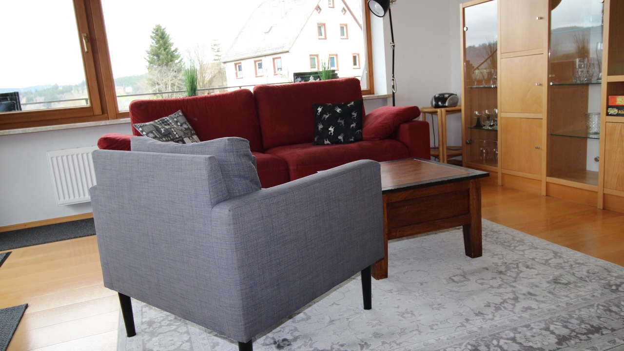Photo of Livingroom in Kappel