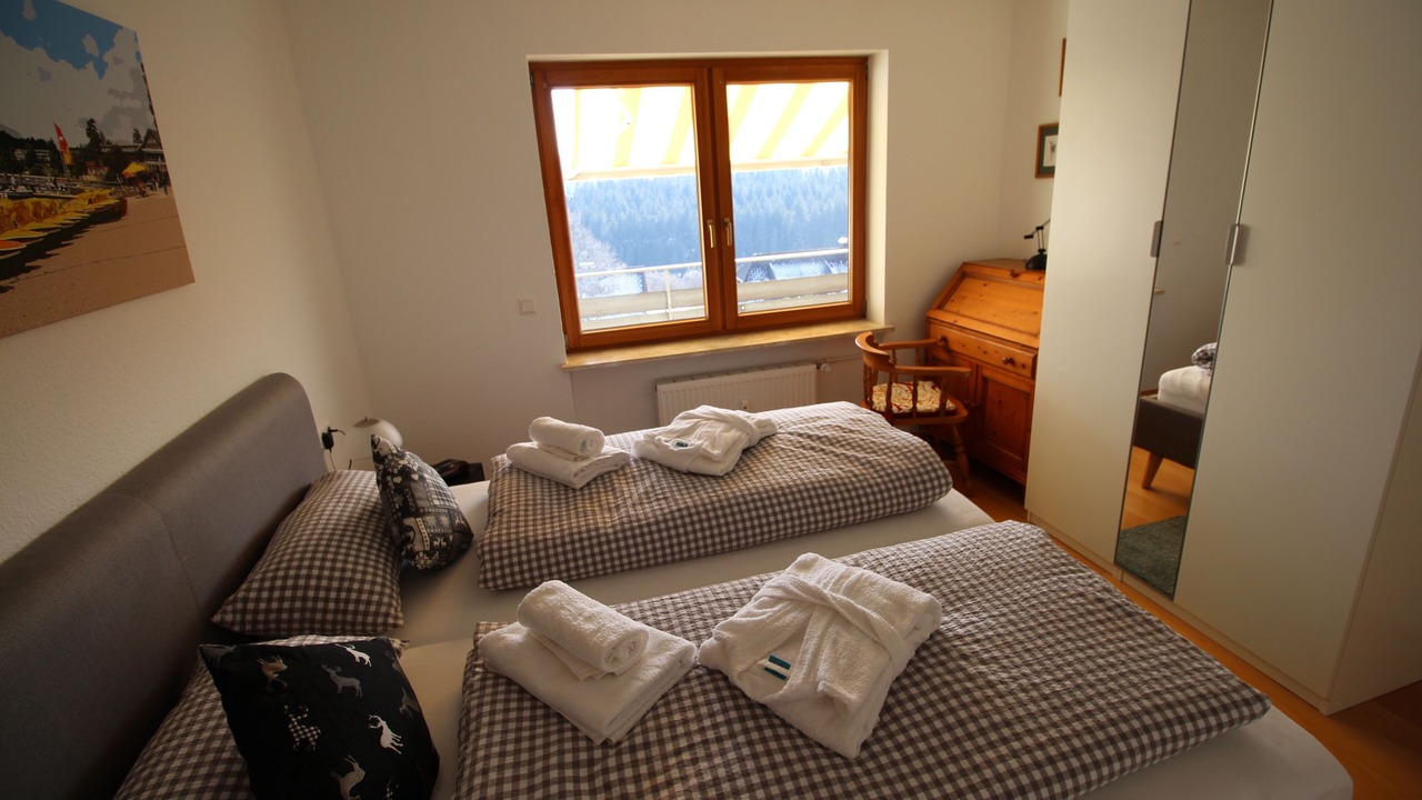 Photo of Bedroom in Kappel