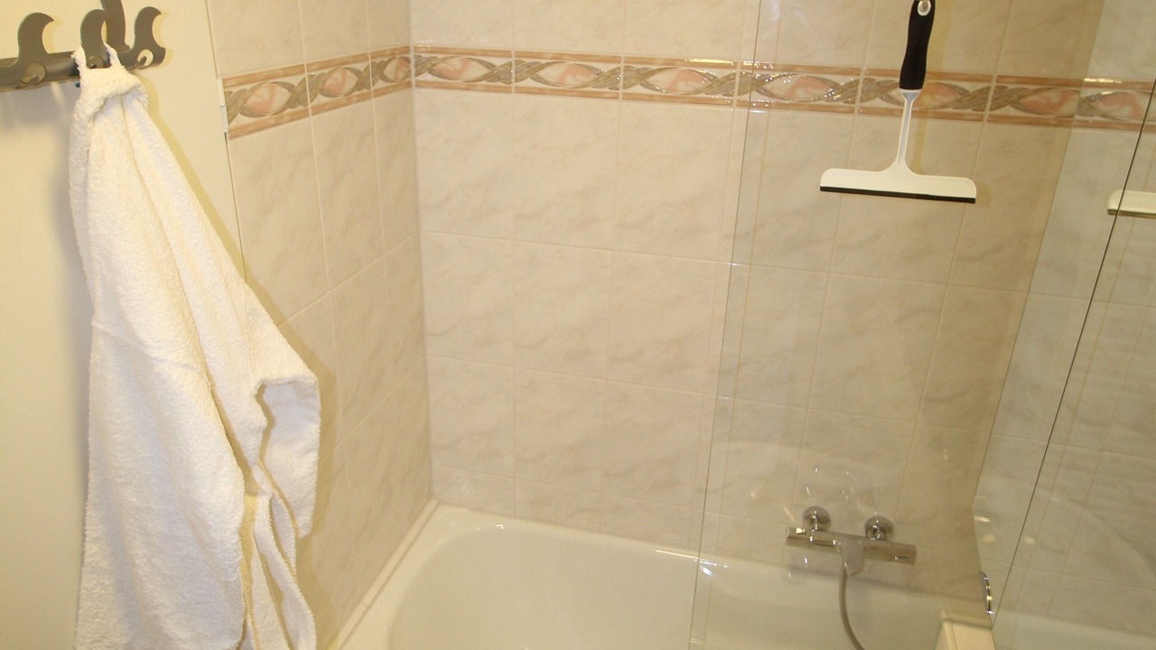Photo of Bathroom in Kappel