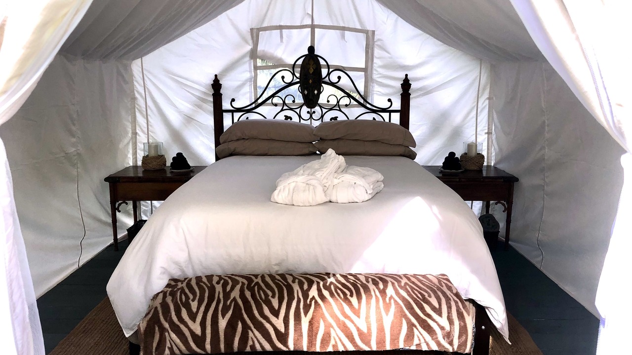Photo of Bedroom in Plantagenet