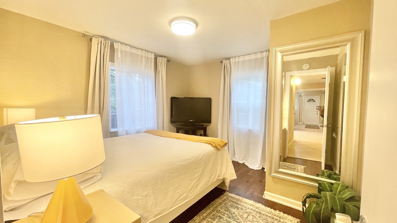 Photo of Bedroom in Southeastern Sacramento