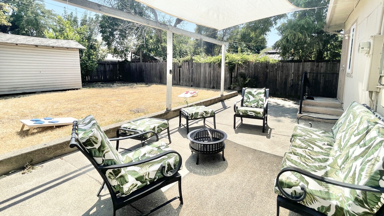 Photo of Outdoor in Southeastern Sacramento