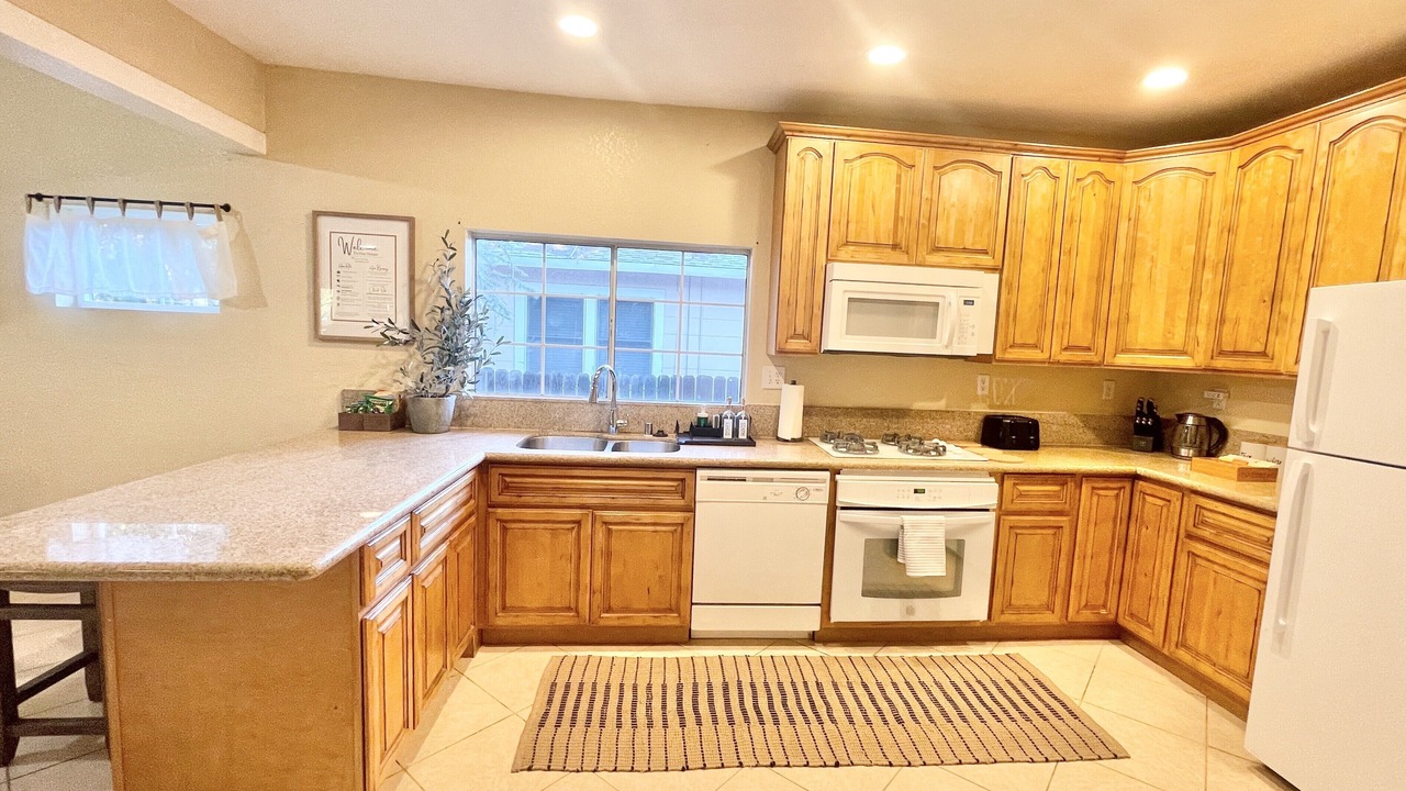 Photo of Kitchen in Southeastern Sacramento