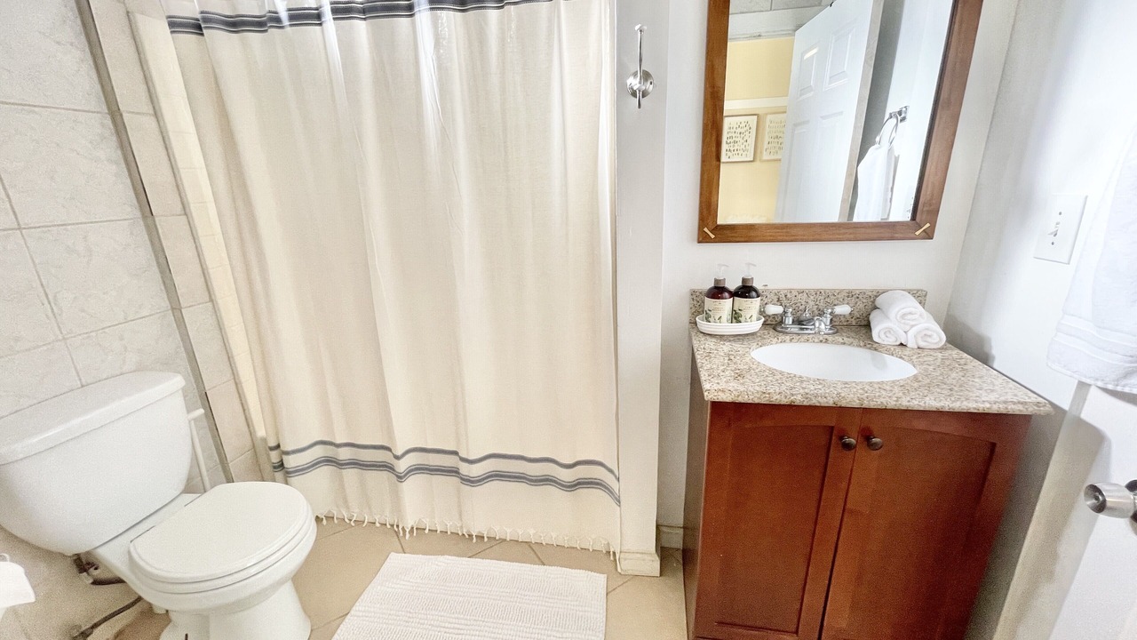 Photo of Bathroom in Southeastern Sacramento