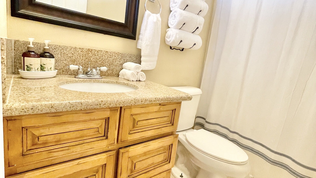 Photo of Bathroom in Southeastern Sacramento