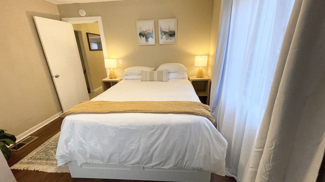 Photo of Bedroom in Southeastern Sacramento