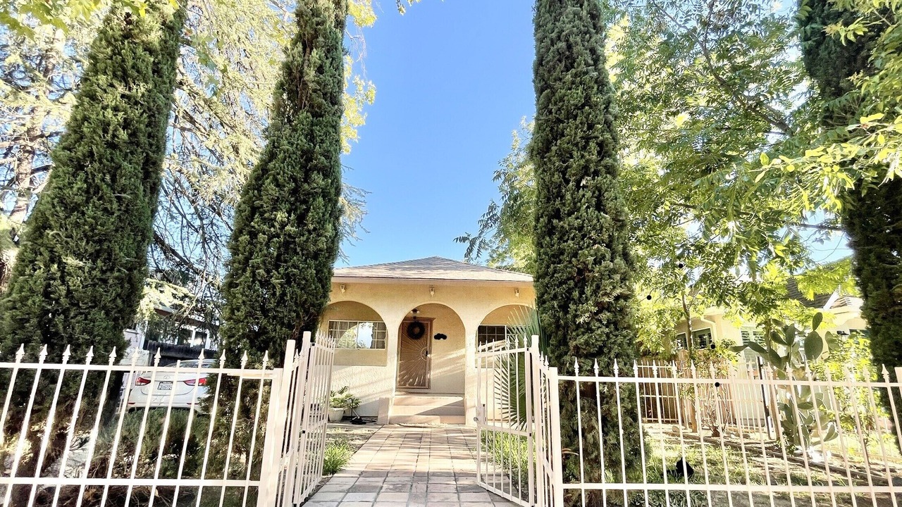 Photo of Outdoor in Southeastern Sacramento